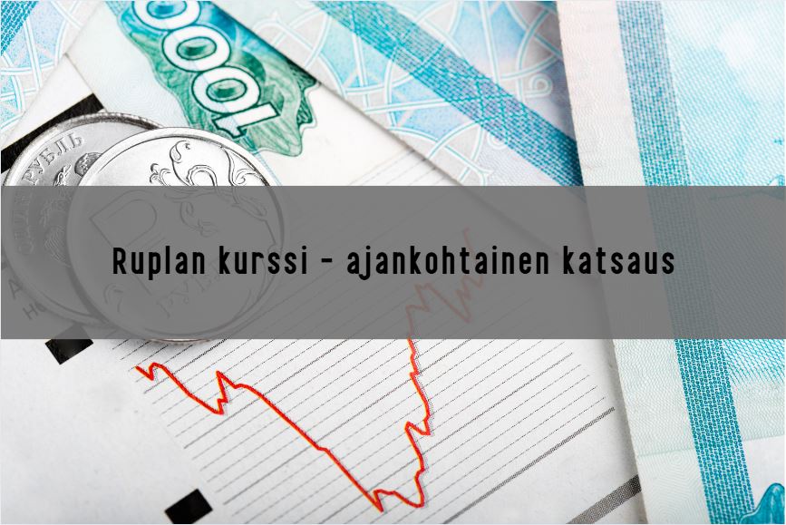 ruplan kurssi